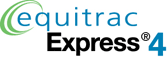 EquiTrac Express